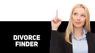 How To Find Divorce Records Online For Free 2025