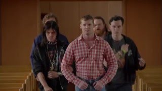 Letterkenny Season 1 | Behind The Scenes - Unique Voice