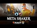 💧🔥 NEW MYTHIC DECK | Izzet Ramp | Standard [MTG Arena]