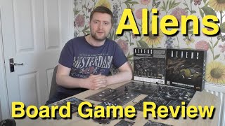 Another Glorious Day in the Corps! - Board Game Review