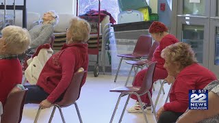 National Wear Red Day to bring awareness to women's heart disease