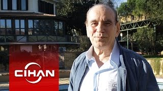 Dr. Muzaffer Kuşhan: Bir su damlası kadar suçlu hissetmiyorum