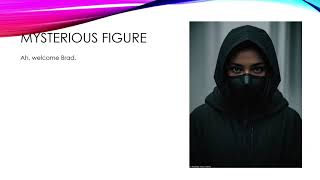 The Email | TG Caption