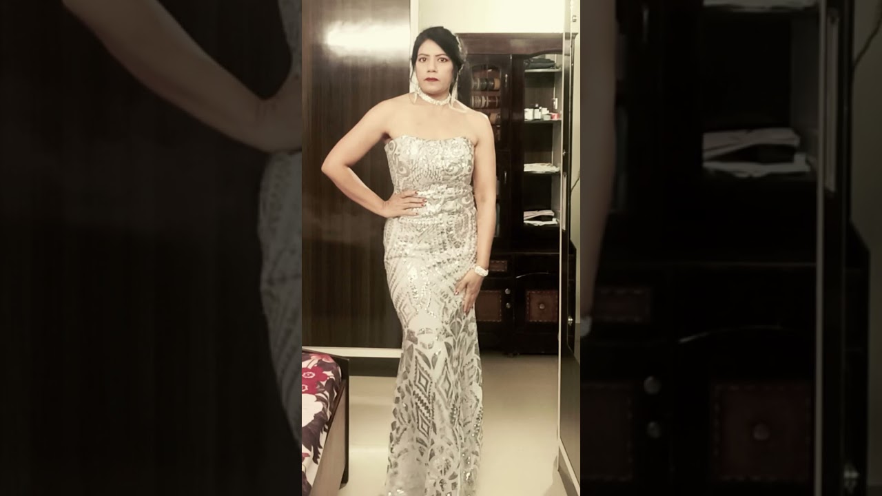 Party Wear Youtube