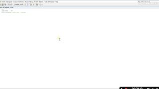 printf Method in Java