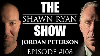 Dr. Jordan B. Peterson - We Who Wrestle With God | SRS #108