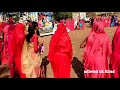 झिनली घुघरी कहा बाजे jhinli ghugri kaha vaje anli pipalaj rahul solanki adivasi best dance