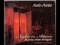 BACCHIC, album cd 'Nights in Attarin' (2008), a homage to C.P. Cavafy by PALIO-PARÉA.