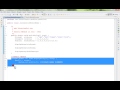 GENERIC METHOD IN JAVA   DEMO