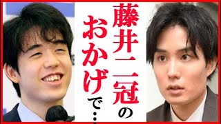 藤井聡太二冠に佐々木勇気七段が“再戦”に向けての言葉に一同驚愕！順位戦や竜王戦の対局とライバル心も