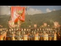 hegemony rome the rise of caesar intro