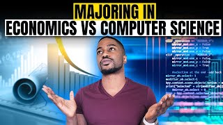 Economics vs Computer Science