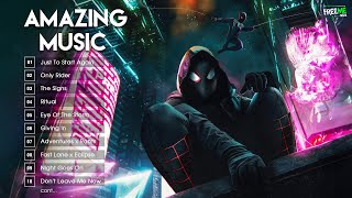 Amazing Music Mix 2023 ♫ Top 30 Songs to Inspire Gaming ♫ Best NCS, EDM, DnB, Dubstep, House