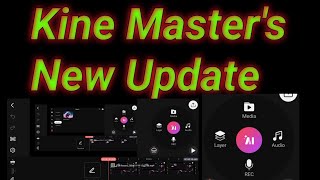 Kine Master New Update 2024 | Latest Features Explained!! Kine Master With AI tools