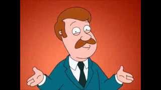 Quagmire Song - Family Guy