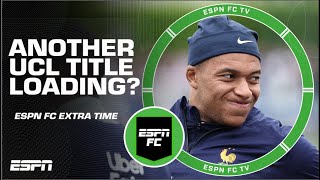 Where does Real Madrid stack up against other great sports dynasties? | ESPN FC Extra Time