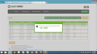 How To Review And Cancel Your Scheduled Video Visits