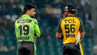 SHAHEEN AFRIDI THE FINISHER 😍😍 Lahore Qalandars vs Peshawar Zalmi PSL 8 Eliminator-2