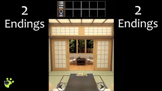 脱出ゲーム Ryokan2 温泉旅館2 攻略動画 Full Walkthrough with Solutions (Neat Escape)