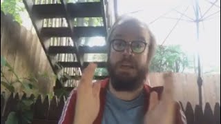 Matt Christman on the two political parties in America