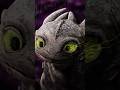 Toothless Digital Art 🐲🐉 #art #toothless #httyd #dreamworks #liveaction #howtotrainyourdragon