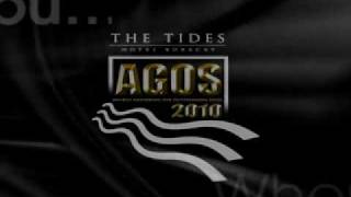 Agos Sponsors loop