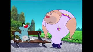 Oggy and the Cockroaches   Missing In Action S2E95 Full Episode in HD