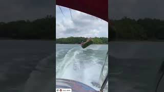 Lucu Viral || Perahu Karet #shorts #video #viral #funny #lucu #ngakak #kocak #perahu #kano #laut