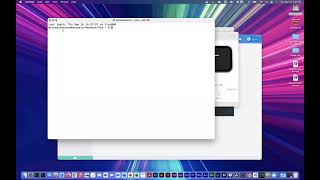 Setting up Microsoft SQL Server Client on Mac