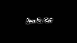 Yeh Dosti Hum Nahi Todenge Song Status😍no copyright💫 Black Screen Lyrics Status🥀#arjitsingh #dosti