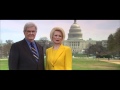 A City Upon A Hill: The Spirit Of American Exceptionalism | Official Trailer