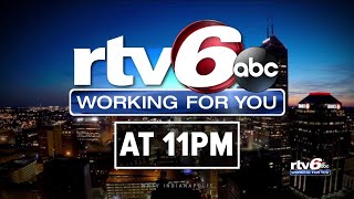 RTV6 News at 11 p.m. | July 14, 2020
