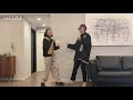 183 176cm 春季一周情侣穿搭｜couple lookbook