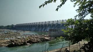 माताटीला बांध,MATATILA DAM ,MATATILA DAM ALL INFORMATION, माताटीला डैम तालबेहट  MATATEELA DAM JHANSI