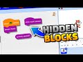 TOP 10 SCRATCH HACKS !