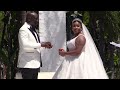 SMAKIEVISUALMEDIA | MASEKELA WEDDING HIGHLIGHTS