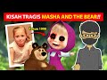 CERITA SERAM DI BALIK KARTUN MASHA AND THE BEAR