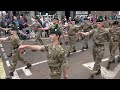 Royal Irish Regiment 