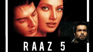 Raaz 5 Official Trailer। Bipasha Basu। Imran Hasmi। Dino Morea । Vishesh Films । Horror Movies