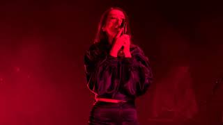 Mitski - Working for the Knife (Radio City Music Hall, NYC 7/23/22)