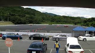 20230903　富士Ｄ基礎練習会0　13:00~　カメラ③