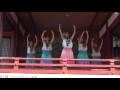 糸／福島県立好間高等学校ウイラニ・オーラパ2016