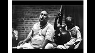 Voleti Venkatesvarulu- Raga Ratna Malikache- Reetigaula- Rupakam- Thyagaraja