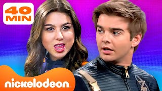 Best of Thundermans Final Season Part 2! | Nickelodeon