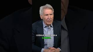 Harrison Ford Could Have Been Batman