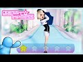 I wasn't made for the catwalk... | Roblox Dress To Impress