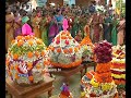 bathukamma after dasara routine ki bhinnam yedapally nizamabad