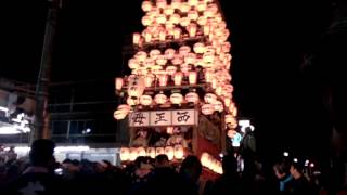 犬山祭