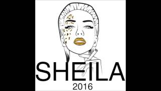 SHEILA 2016 - McRailMan ft. Big Pøppa Blazin