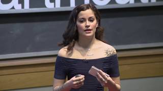 Contextualizing Illegality and Debunking Myths | Valentina Garcia Gonzalez | TEDxDartmouth